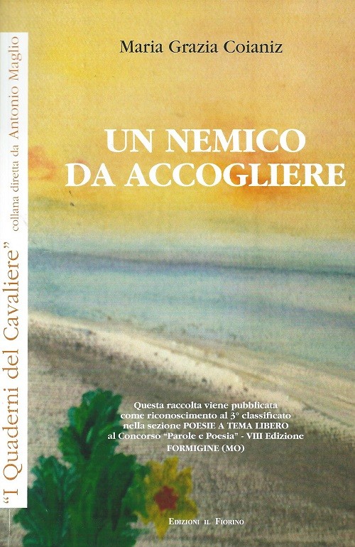 Un nemico da accogliere